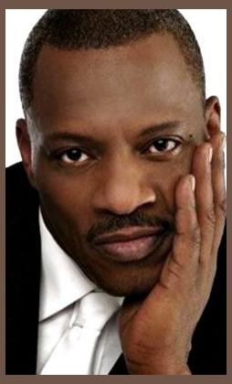 Alexander O&#39;Neal